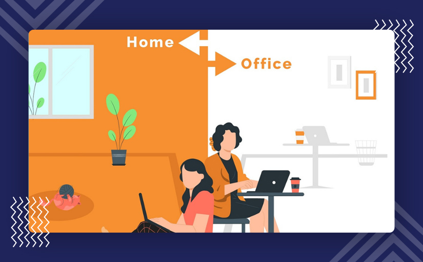 Work from home vs work from office – Which one is better?