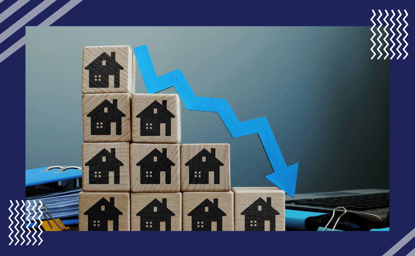 7 factors that can reduce the value of your house