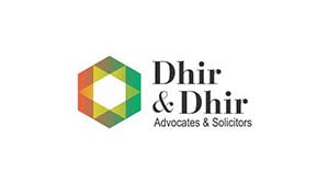 dhir and dhir