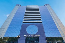 Ifci tower