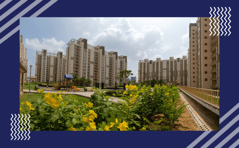 Top 5 Affordable Localities To Live In Gurgaon