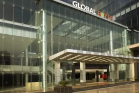 Global Foyer