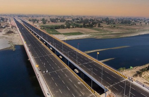 Yamuna Expressway Authority Fact guide f