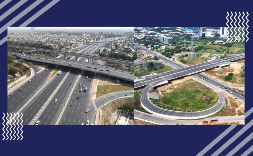 Noida Expressway vs Dwarka Expressway