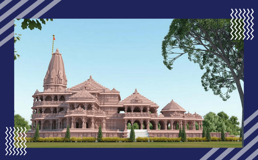 Real Estate In Ayodhya: A Lucrative Investment Opportunity Amidst Historic Developments