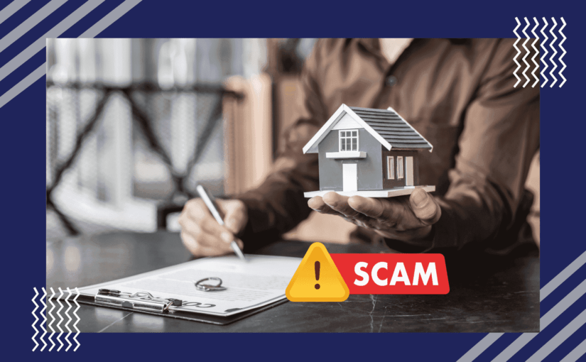 Buying A New Property In India? Beware Of These  Property Scams