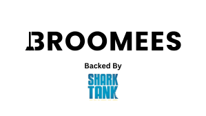 Bromees Logo Shark Tank