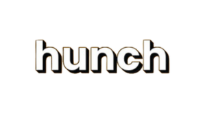 Hunch-logo