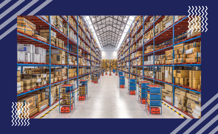 8 Different Types of Warehouses In India And Their Varied Uses