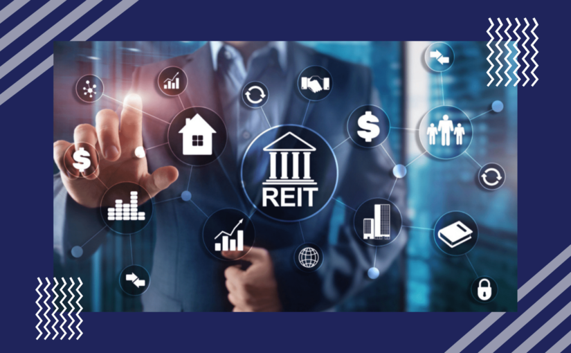 Top Performing REITs To Invest In India