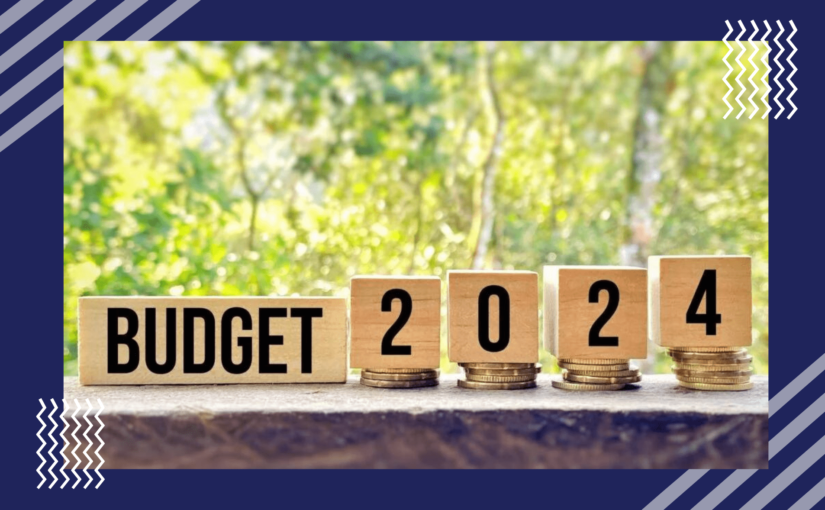 real estate expectations from Budget 2024
