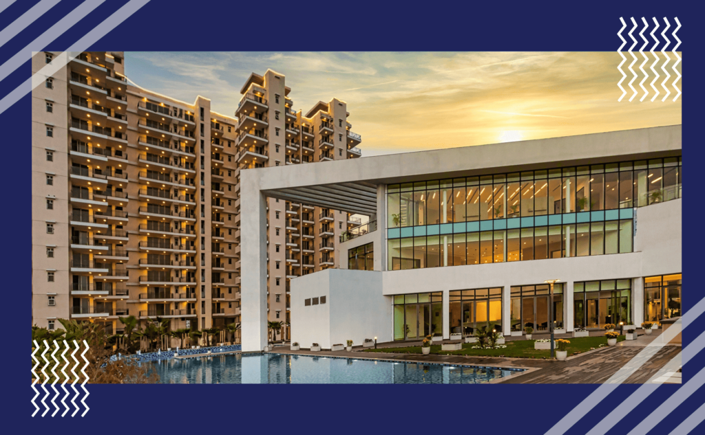 residential properties in gurgaon