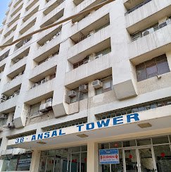 Ansal Tower