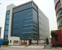 Sec 44 gurgaon independent building