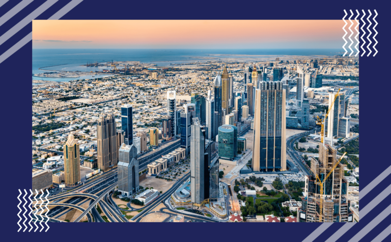 Indians investing in Dubai properties