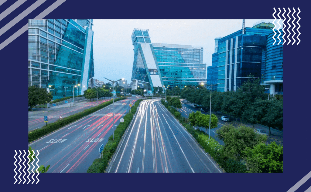 commercial projects in gurgaon