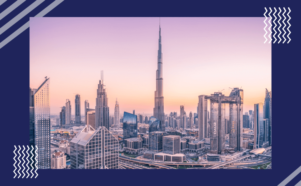 luxury real estate abroad