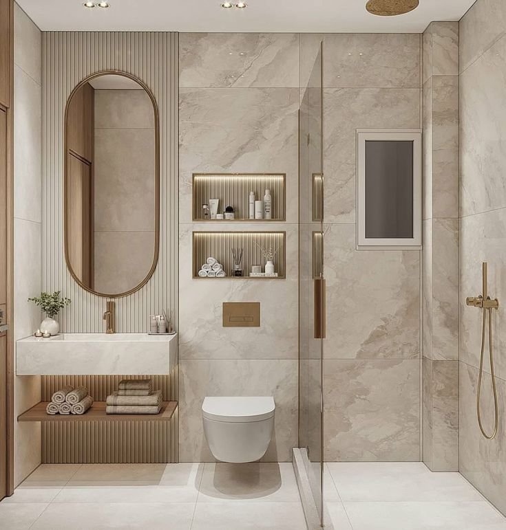 bathroom designs