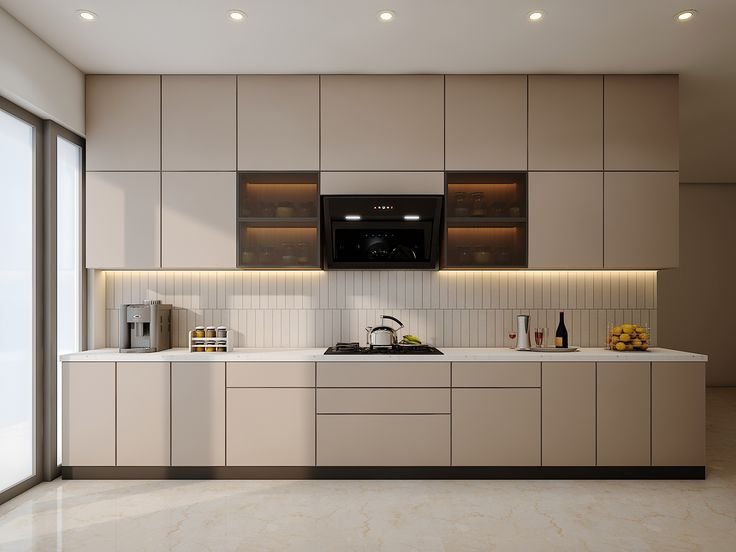 kitchen design