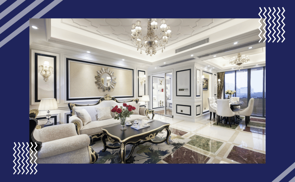 home interior design services in delhi ncr