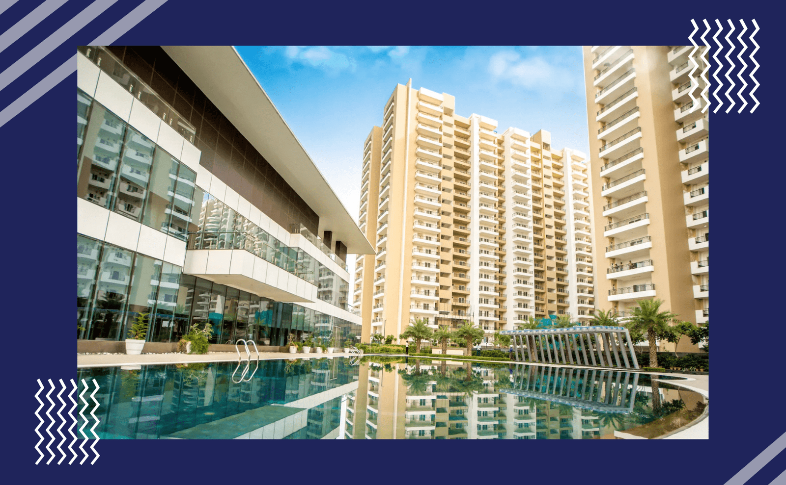 residential projects in Noida