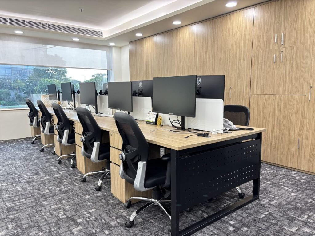 interior design by hub and oak interiors 1