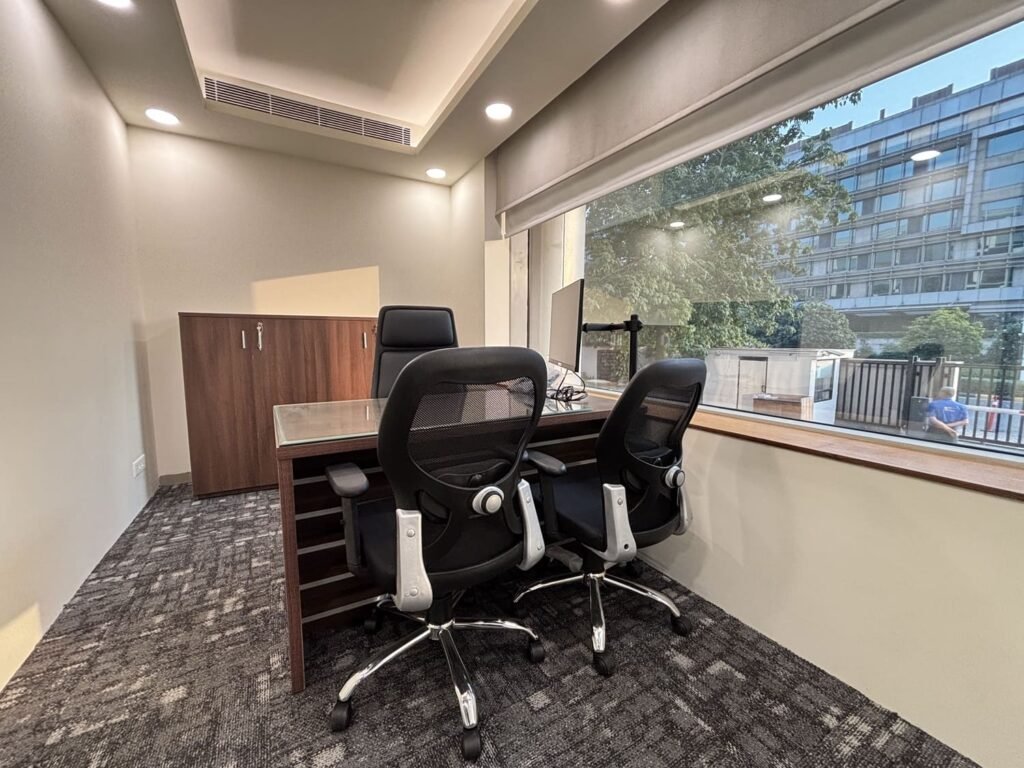 interior design by hub and oak interiors