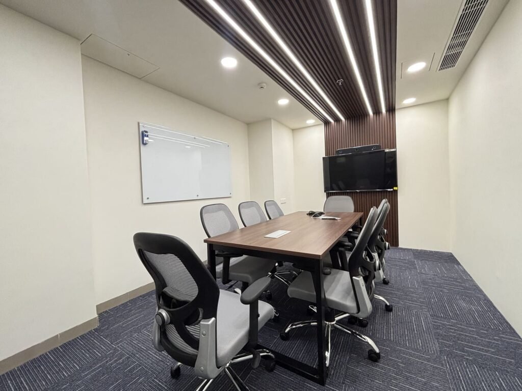 interior design by hub and oak interiors 3