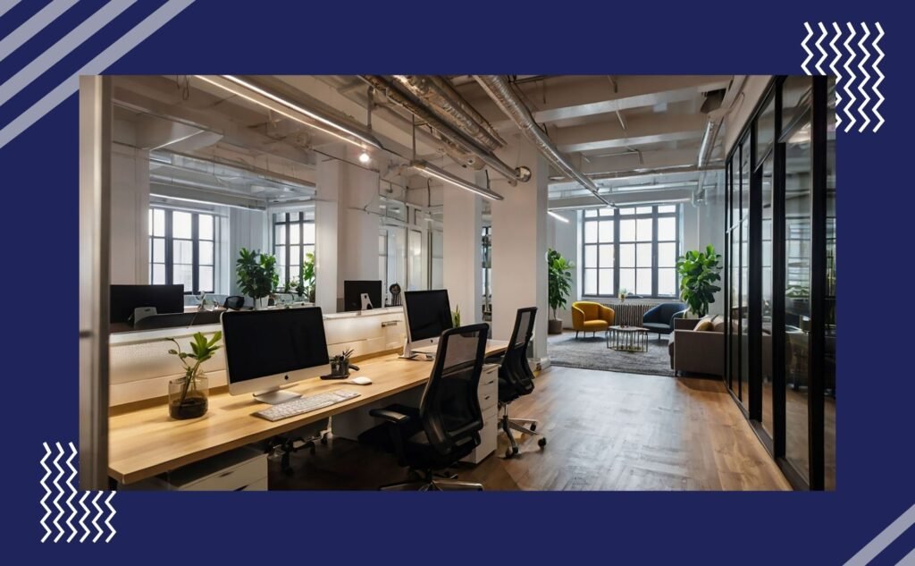 turnkey fit out vs traditional interior project