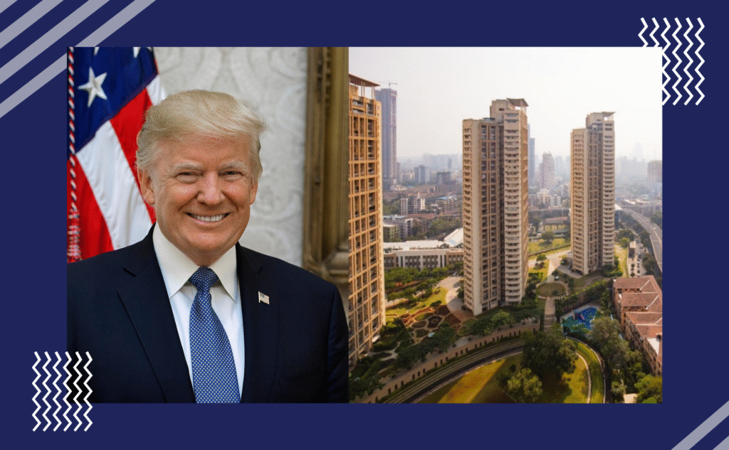 H-1B visa fee impact on indian real estate