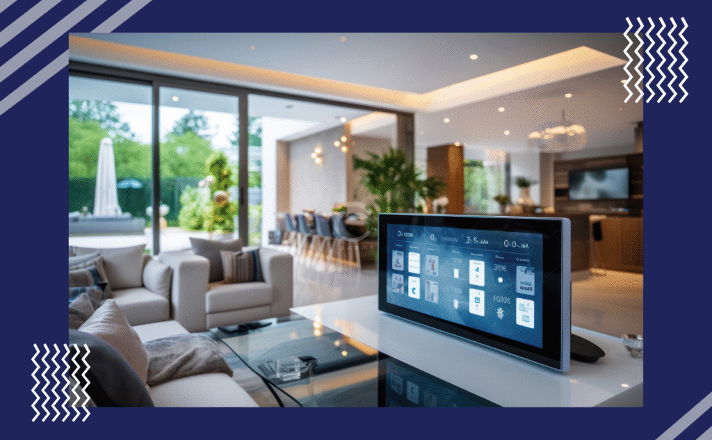 home automation