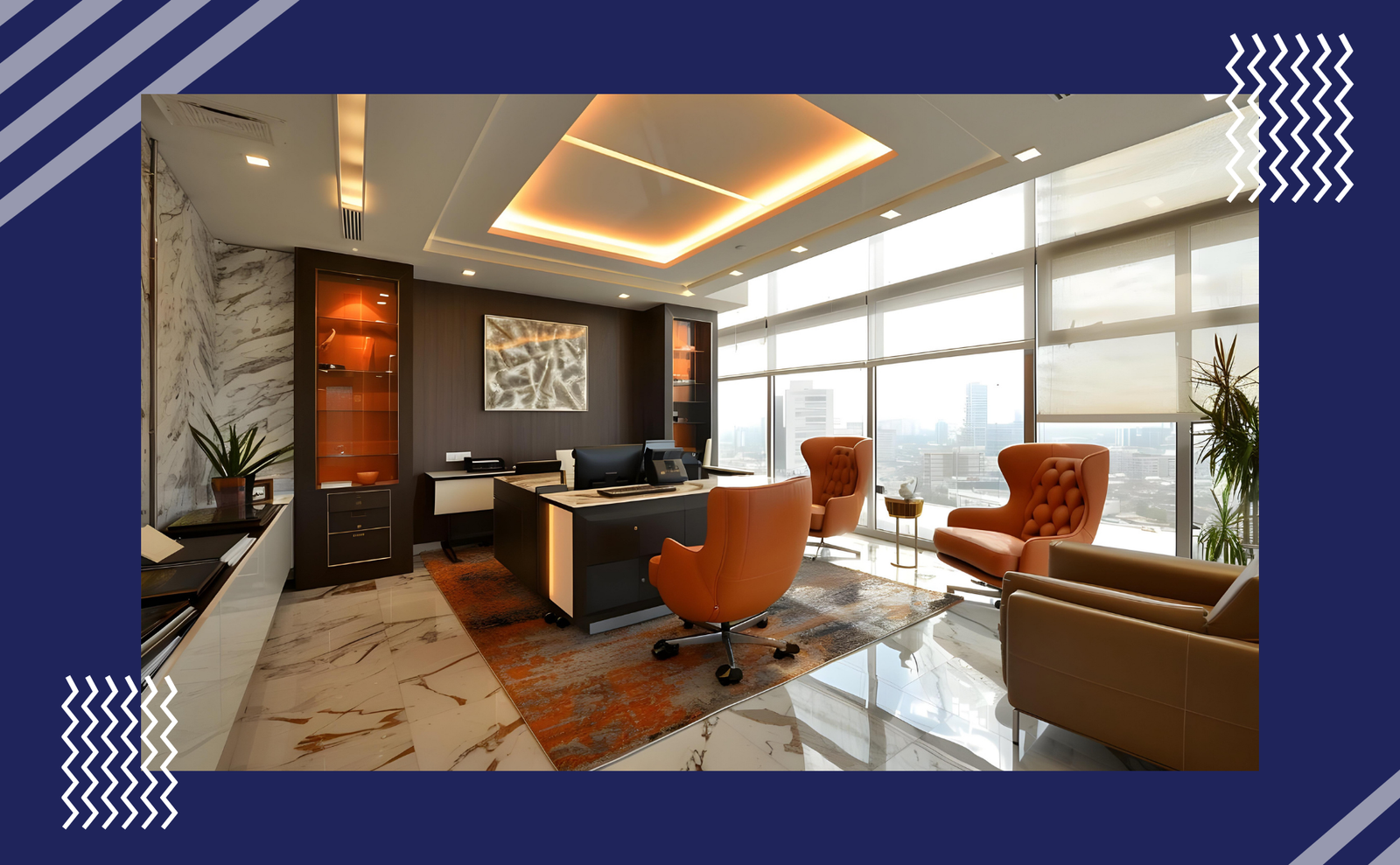 best interior design companies in delhi ncr