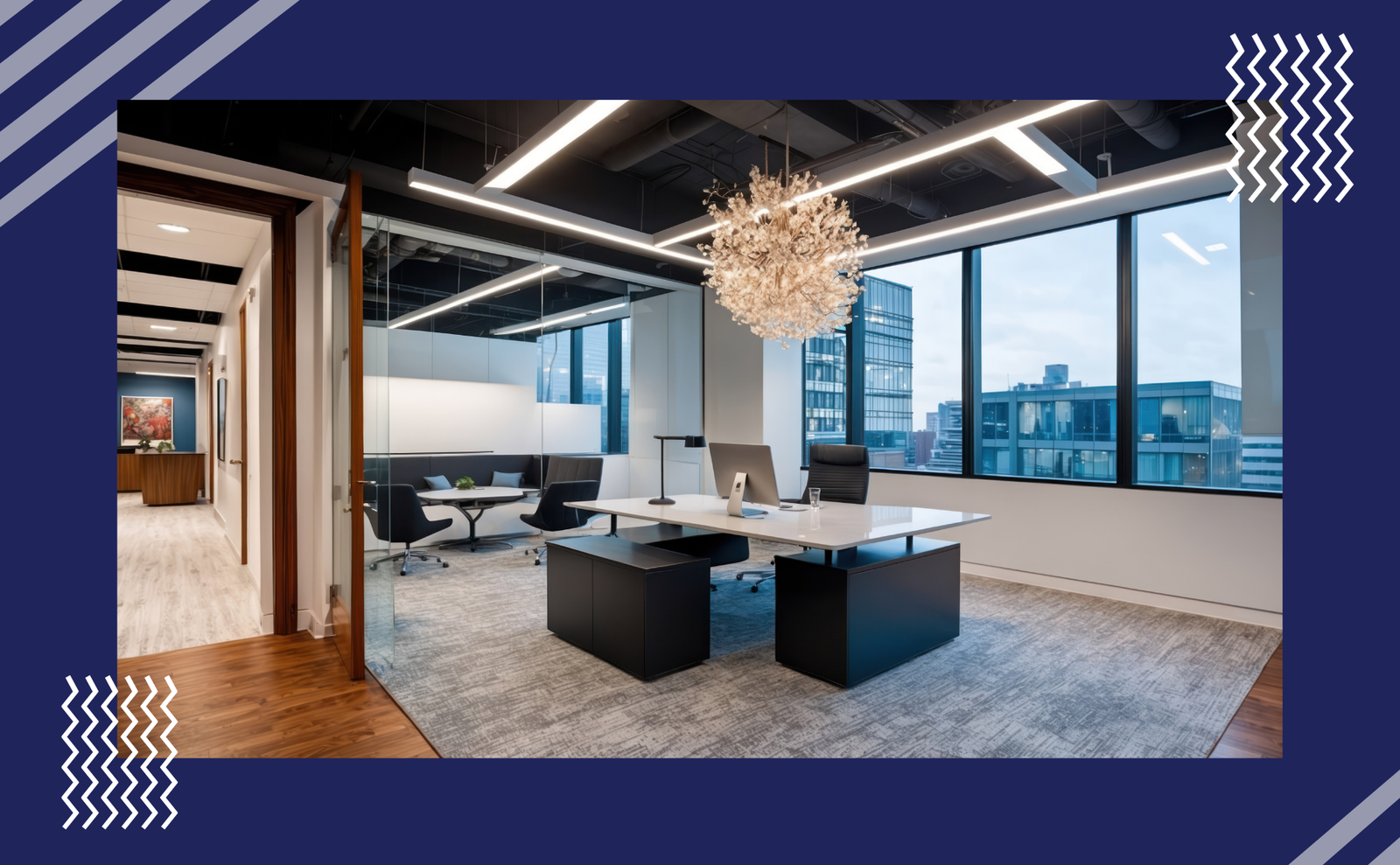 interior design companies in india