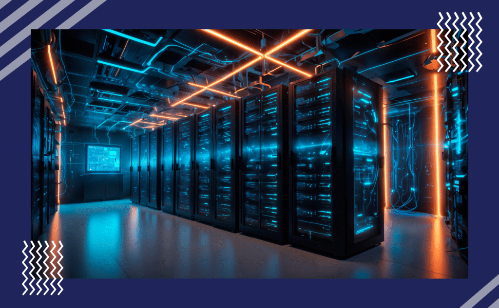 Data Centres in India