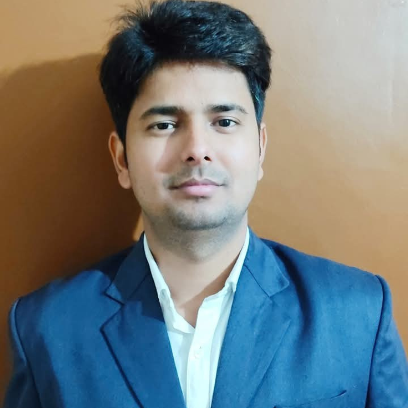 anant mishra