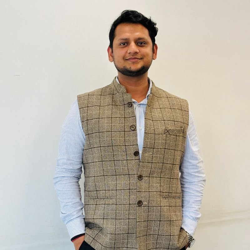 himanshu sharma hub and oak