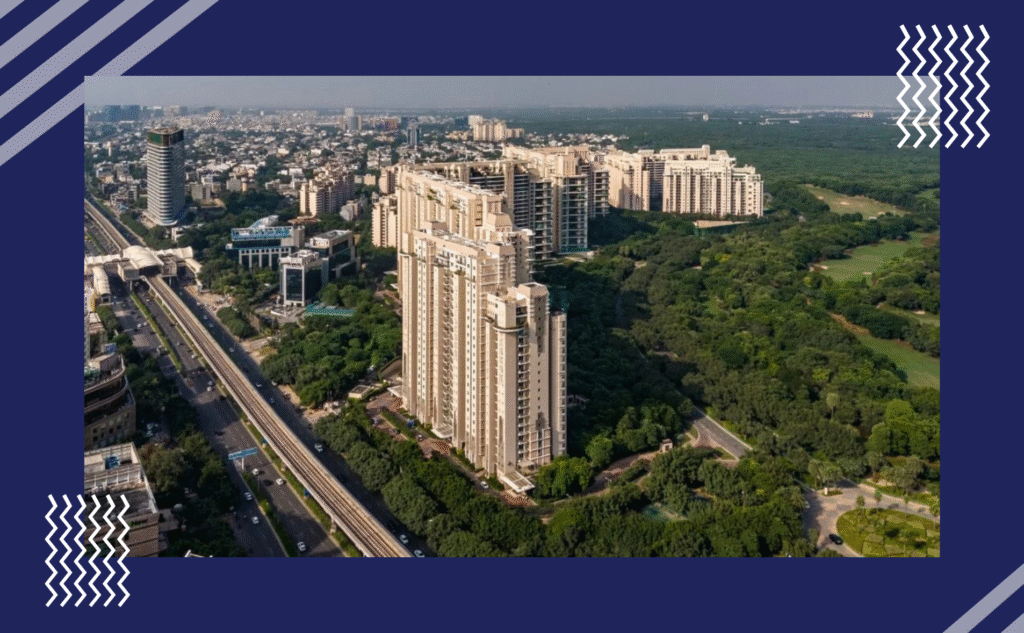 India’s housing market 2025