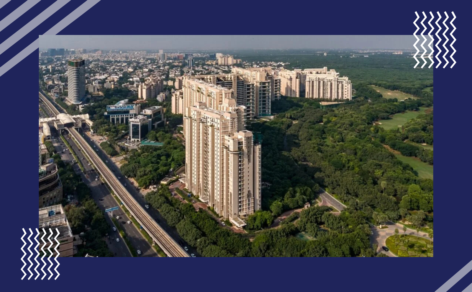 India’s housing market 2025