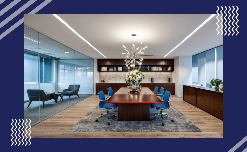 Hub and Oak Named Best Interior Design Company in Gurgaon