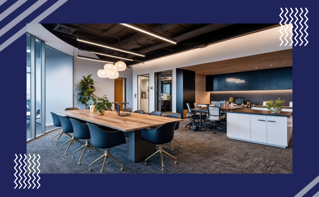 Hub and Oak named Best Interior Design company in Delhi