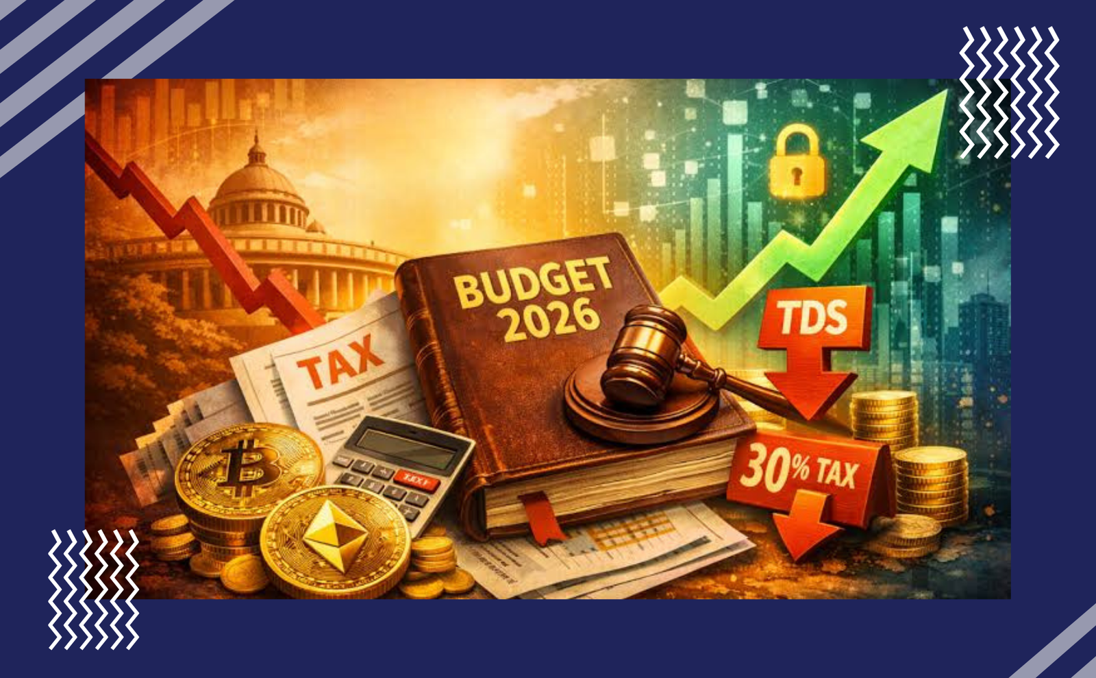 Budget 2026 Expectations