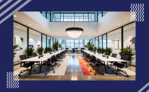 Hub and Oak named Best Coworking Space Provider in Delhi