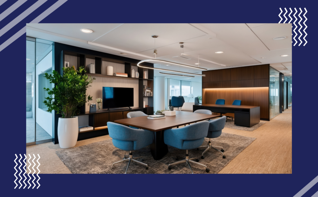 Hub and Oak Named Best Office Space in Delhi