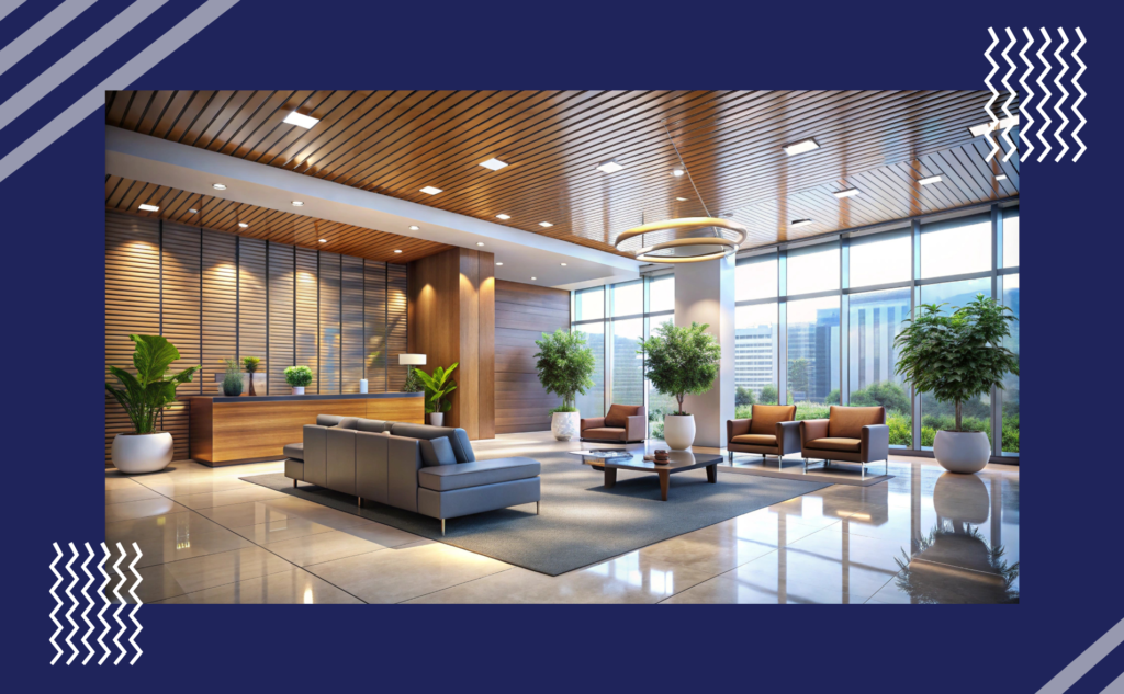 Hub and Oak Named Best Office Space in Gurgaon