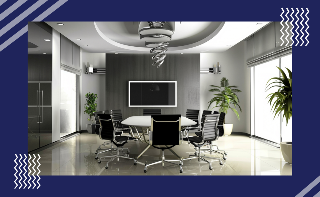 Hub and Oak named Best Office Space in Noida