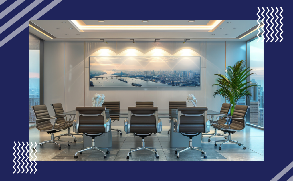 Hub and Oak Named Best Project Management Company in Noida