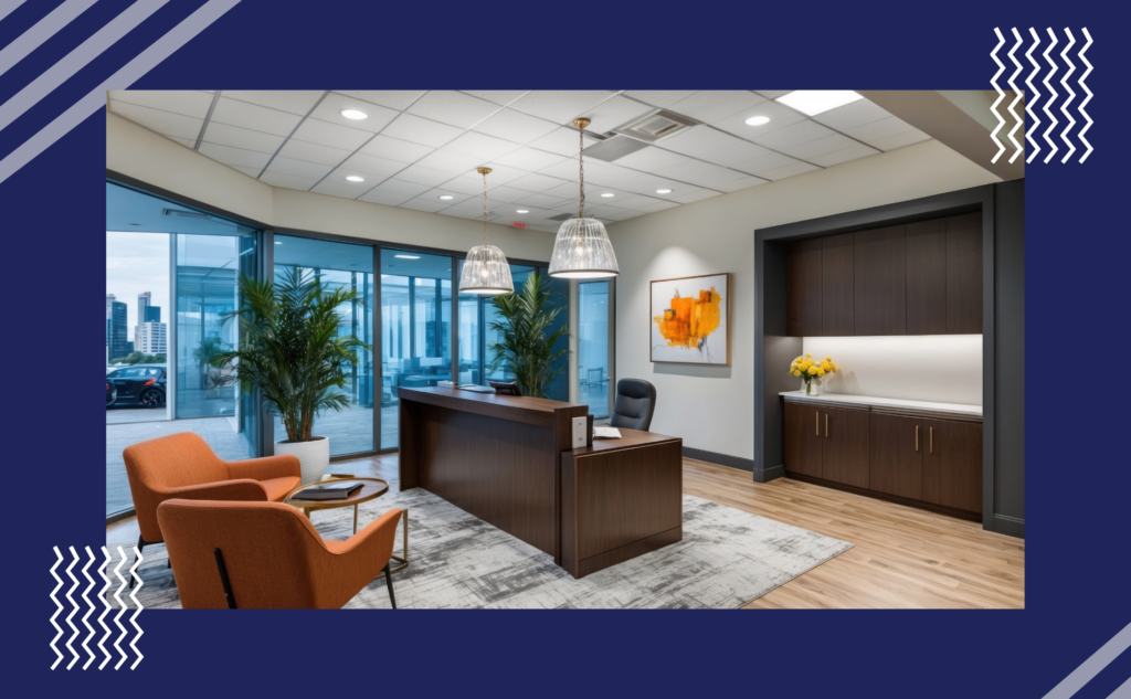 Hub and Oak named Best Project Management Company in Gurgaon