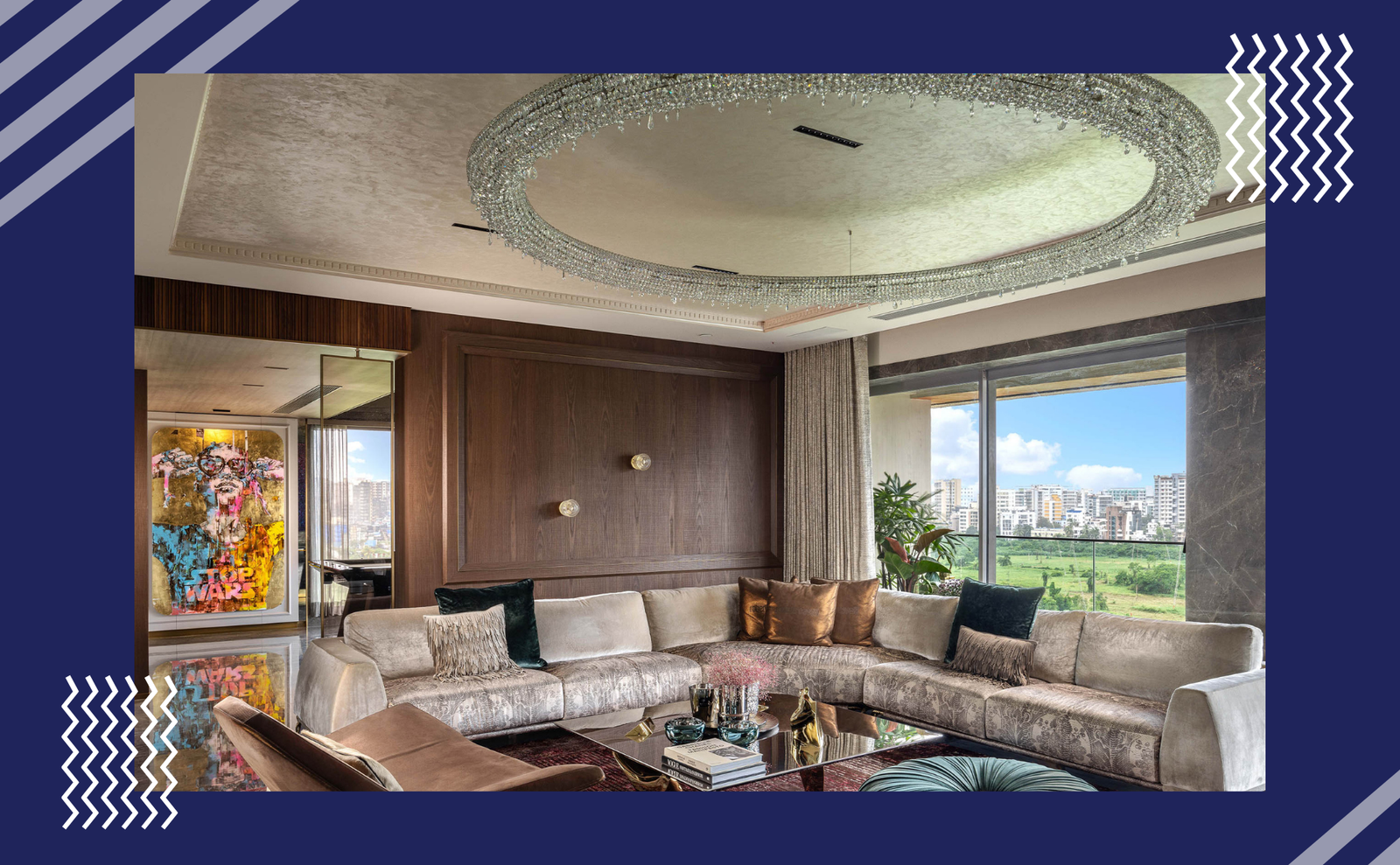 What India’s Luxury Property Boom Tells Us Now