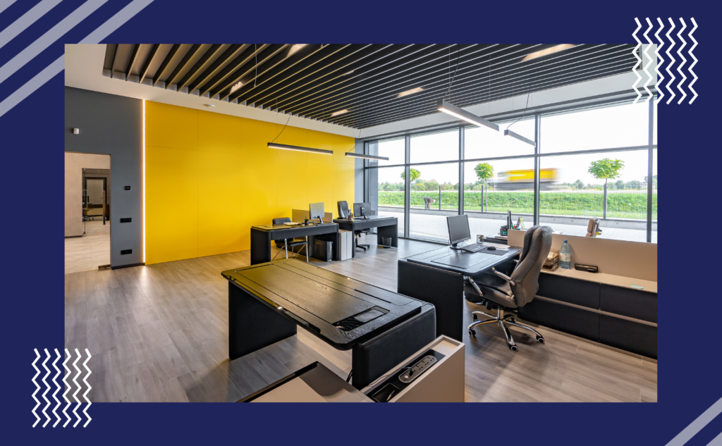 India’s Office Market Is On the Rise and It’s Beating the Rest of Asia-Pacific