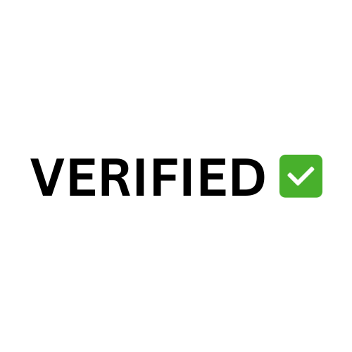 VERIFIED 1